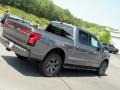 Carbonized Gray Metallic - F150 Lightning Lariat 4x4 Photo No. 27