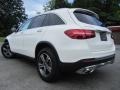 Polar White - GLC 300 4Matic Photo No. 8