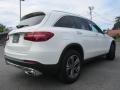 Polar White - GLC 300 4Matic Photo No. 10