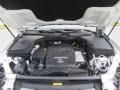 2.0 Liter Turbocharged DOHC 16-Valve VVT 4 Cylinder 2019 Mercedes-Benz GLC 300 4Matic Engine