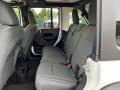 Black 2024 Jeep Wrangler 4-Door Sport S 4x4 Interior Color