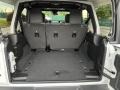 2024 Jeep Wrangler 4-Door Sport S 4x4 Trunk