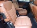 Jet Black/Loft Brown Rear Seat Photo for 2019 Chevrolet Traverse #146283262