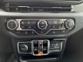 2024 Jeep Wrangler 4-Door Sport S 4x4 Controls
