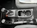 8 Speed Automatic 2024 Jeep Wrangler 4-Door Sport S 4x4 Transmission