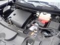  2019 Traverse High Country AWD 3.6 Liter DOHC 24-Valve VVT V6 Engine