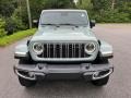 Earl - Wrangler 4-Door Sahara 4x4 Photo No. 3