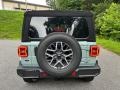Earl - Wrangler 4-Door Sahara 4x4 Photo No. 7