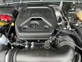2.0 Liter Turbocharged DOHC 16-Valve VVT 4 Cylinder Engine for 2024 Jeep Wrangler 4-Door Sahara 4x4 #146283397