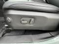 2024 Jeep Wrangler 4-Door Sahara 4x4 Front Seat