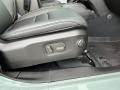2024 Jeep Wrangler 4-Door Sahara 4x4 Front Seat