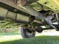 1999 Jeep Wrangler Sahara 4x4 Undercarriage