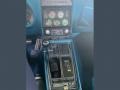 4 Speed Manual 1969 Chevrolet Corvette Coupe Transmission