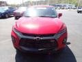 Cajun Red Tintcoat - Blazer RS AWD Photo No. 3