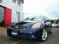 Majestic Blue Metallic - Altima 3.5 SE Photo No. 2