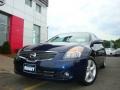 2007 Majestic Blue Metallic Nissan Altima 3.5 SE  photo #2