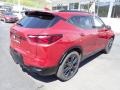 Cajun Red Tintcoat - Blazer RS AWD Photo No. 8