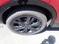Cajun Red Tintcoat - Blazer RS AWD Photo No. 9