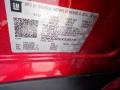 Cajun Red Tintcoat - Blazer RS AWD Photo No. 20