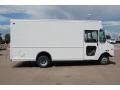 Oxford White - E Series Cutaway E450 Commercial Delivery Truck Photo No. 8