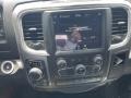 Granite Crystal Metallic - 1500 Classic Quad Cab 4x4 Photo No. 2