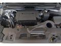 3.5 Liter DOHC 24-Valve VTC V6 2023 Honda Pilot Elite AWD Engine