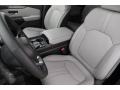 Gray Front Seat Photo for 2023 Honda Pilot #146284709