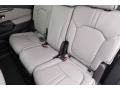 Gray Rear Seat Photo for 2023 Honda Pilot #146284733