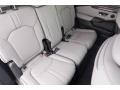 2023 Honda Pilot Gray Interior Rear Seat Photo