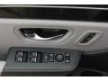 Gray 2023 Honda Pilot Elite AWD Door Panel