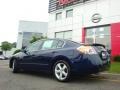 2007 Majestic Blue Metallic Nissan Altima 3.5 SE  photo #6