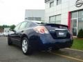 Majestic Blue Metallic - Altima 3.5 SE Photo No. 7