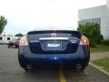 2007 Majestic Blue Metallic Nissan Altima 3.5 SE  photo #8