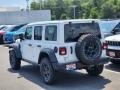 Bright White - Wrangler Unlimited Willys 4XE Hybrid Photo No. 4