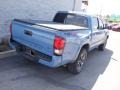 Cavalry Blue - Tacoma TRD Sport Double Cab 4x4 Photo No. 8