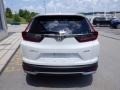 2022 Platinum White Pearl Honda CR-V EX-L AWD  photo #9