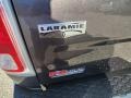 2014 Granite Crystal Metallic Ram 1500 Laramie Crew Cab 4x4  photo #9