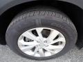 2020 Hyundai Tucson Value AWD Wheel and Tire Photo