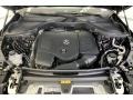  2023 GLC 300 2.0 Liter Turbocharged DOHC 16-Valve VVT 4 Cylinder Engine