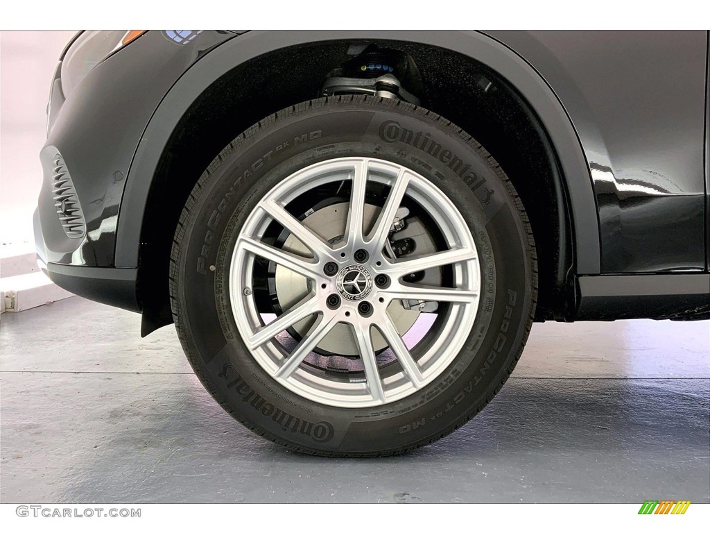 2023 Mercedes-Benz GLC 300 Wheel Photos