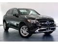 2023 Black Mercedes-Benz GLC 300  photo #12