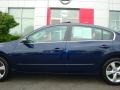 Majestic Blue Metallic - Altima 3.5 SE Photo No. 16