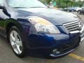 Majestic Blue Metallic - Altima 3.5 SE Photo No. 21