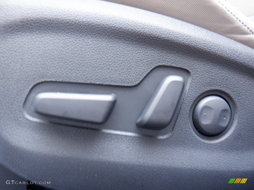2019 Tucson Value - Gemstone Red / Beige photo #14