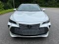 2019 Wind Chill Pearl Toyota Avalon Limited  photo #3