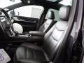Front Seat of 2021 XT5 Premium Luxury AWD