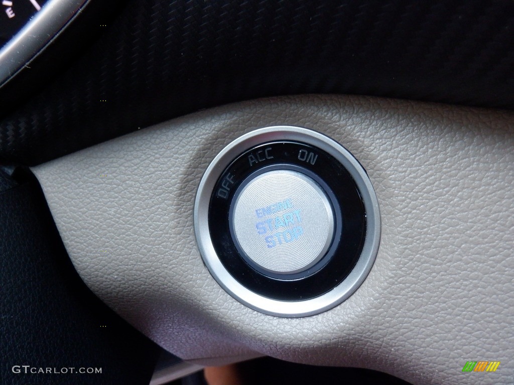 2019 Tucson Value - Gemstone Red / Beige photo #17