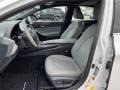 Gray Front Seat Photo for 2019 Toyota Avalon #146287199