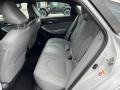2019 Toyota Avalon Limited Rear Seat