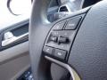Beige Steering Wheel Photo for 2019 Hyundai Tucson #146287262